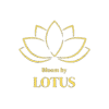 bloombylotus.com / bloombylotus.com LOGO / HOME PAGE / PNG IMAGE