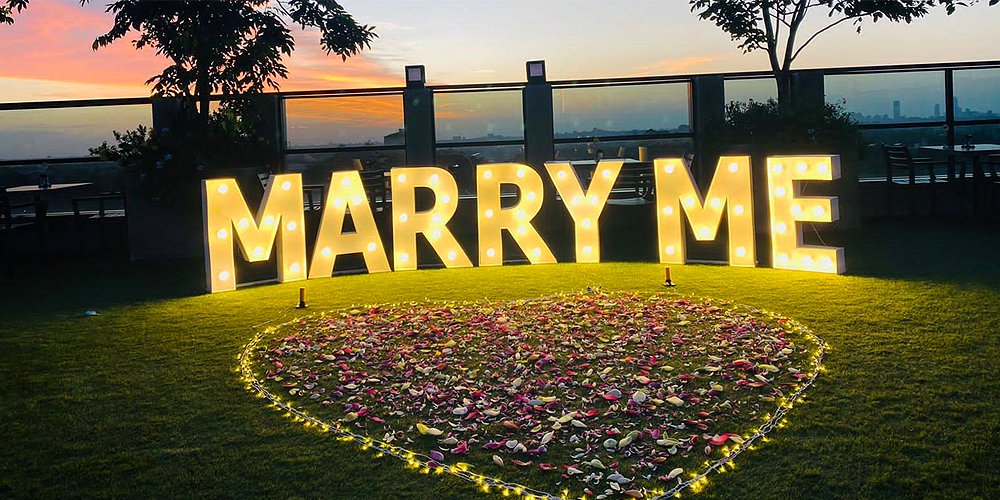 bloombylotus.com, Bloom By Lotus, WEDDING DECORATION, WEDDING COUPLE, Wedding Decorations, Birthday Party, Marry Me Proposals, Bride to be, Conferences